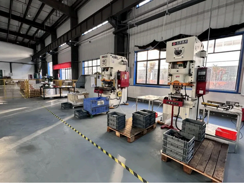 審核通過！安慶宏昌以專業(yè)與嚴謹敲開振宜汽車合作大門