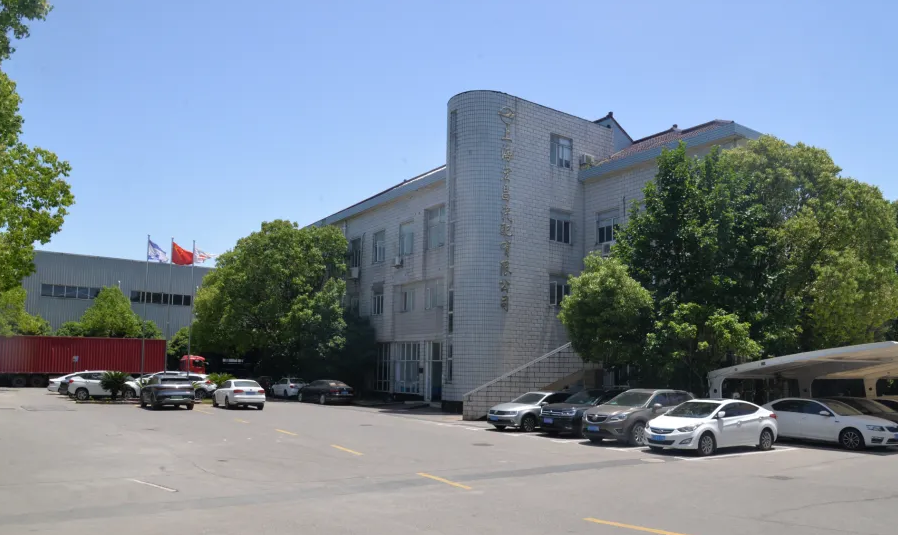 上海宏昌汽配有限公司：以科技“鏈”動未來  定義車門系統新標準